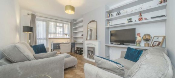 1 bedroom Apartment in Ealing, United Kingdom No. 5808 2