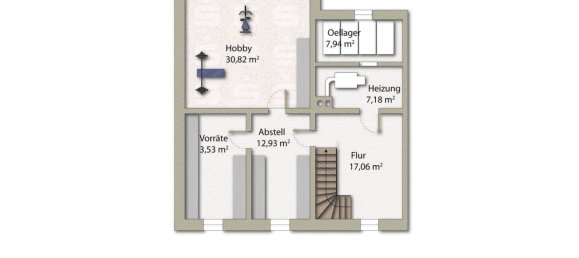 8 rooms House in Diepholz, Germany No. 326432 16