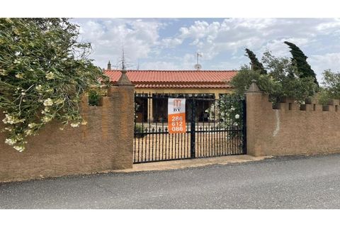 2 bedrooms House in Mertola, Portugal No. 270534