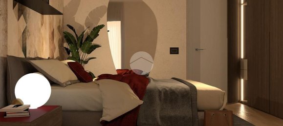 Apartamento de 2 dormitorios en Rome, Italy No. 335497 2