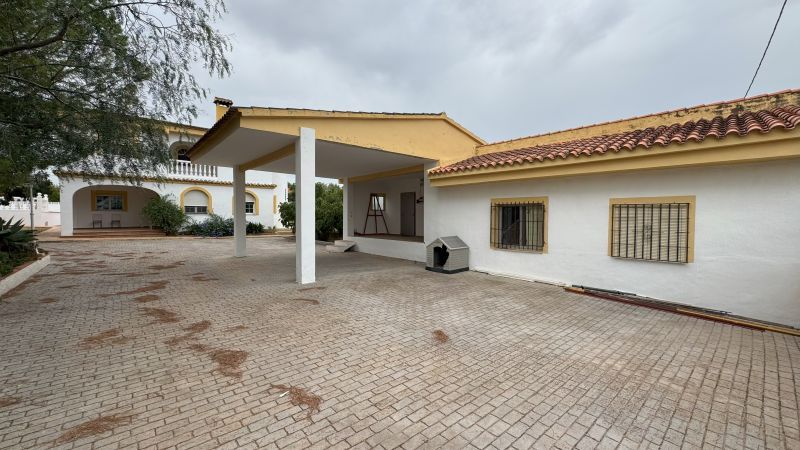 4 bedrooms House in Betera, Spain No. 207616