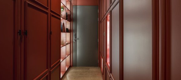 Apartamento com 2 quartos em condomínio em Muniq Langsuan Bangkok, Thailand N.º 28306 2