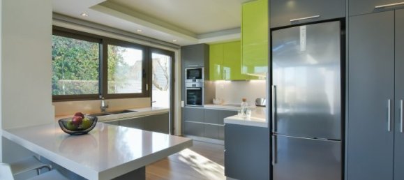 3 Schlafzimmer Villa in Kalyvia Thorikou, Greece, Nr. 92824 14