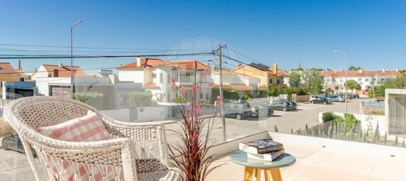 4 bedrooms House in Setubal, Portugal No. 175840 7