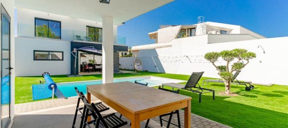 4 bedrooms House in Setubal, Portugal No. 175840 37