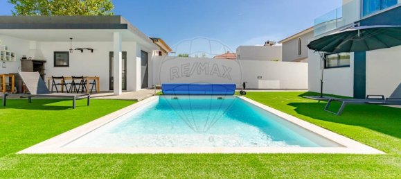 4 bedrooms House in Setubal, Portugal No. 175840 30