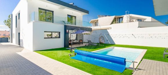 4 bedrooms House in Setubal, Portugal No. 175840 38