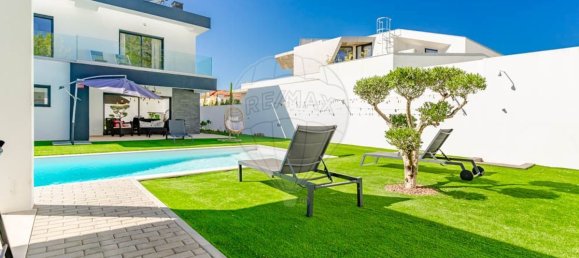 4 bedrooms House in Setubal, Portugal No. 175840 36