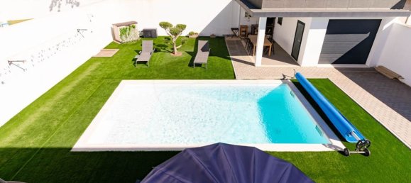 4 bedrooms House in Setubal, Portugal No. 175840 48