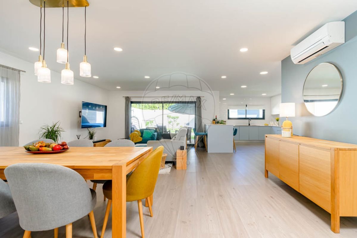 4 bedrooms House in Setubal, Portugal No. 175840