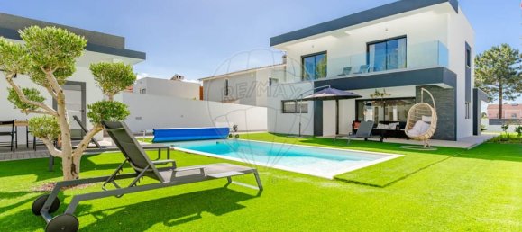 4 bedrooms House in Setubal, Portugal No. 175840 2