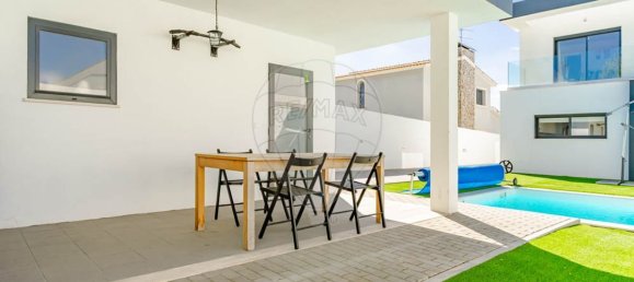 4 bedrooms House in Setubal, Portugal No. 175840 35