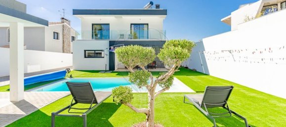 4 bedrooms House in Setubal, Portugal No. 175840 34