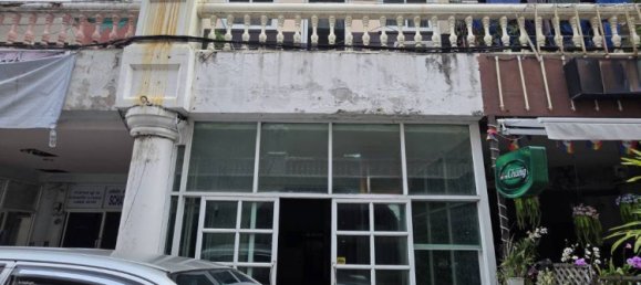 Propriedade comercial T4 em Pattaya, Thailand N.º 70701 2