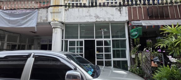 Propriedade comercial T4 em Pattaya, Thailand N.º 70701 30