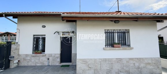 3-Zimmer Wohnung in Cossato, Italy, Nr. 275026 7