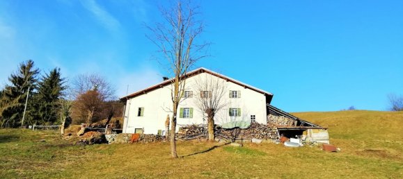 14 rooms House in Centro Valle Intelvi, Italy No. 138272 19