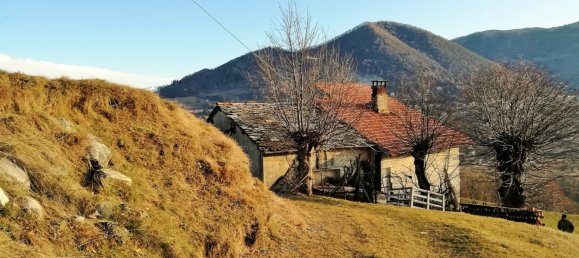 14 rooms House in Centro Valle Intelvi, Italy No. 138272 16