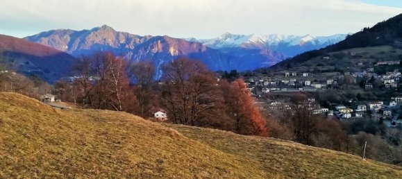 14 rooms House in Centro Valle Intelvi, Italy No. 138272 4