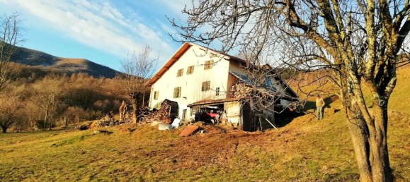 14 rooms House in Centro Valle Intelvi, Italy No. 138272 5