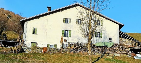 14 rooms House in Centro Valle Intelvi, Italy No. 138272 7