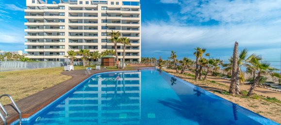 2 bedrooms Apartment in Punta Prima, Spain No. 11141 11