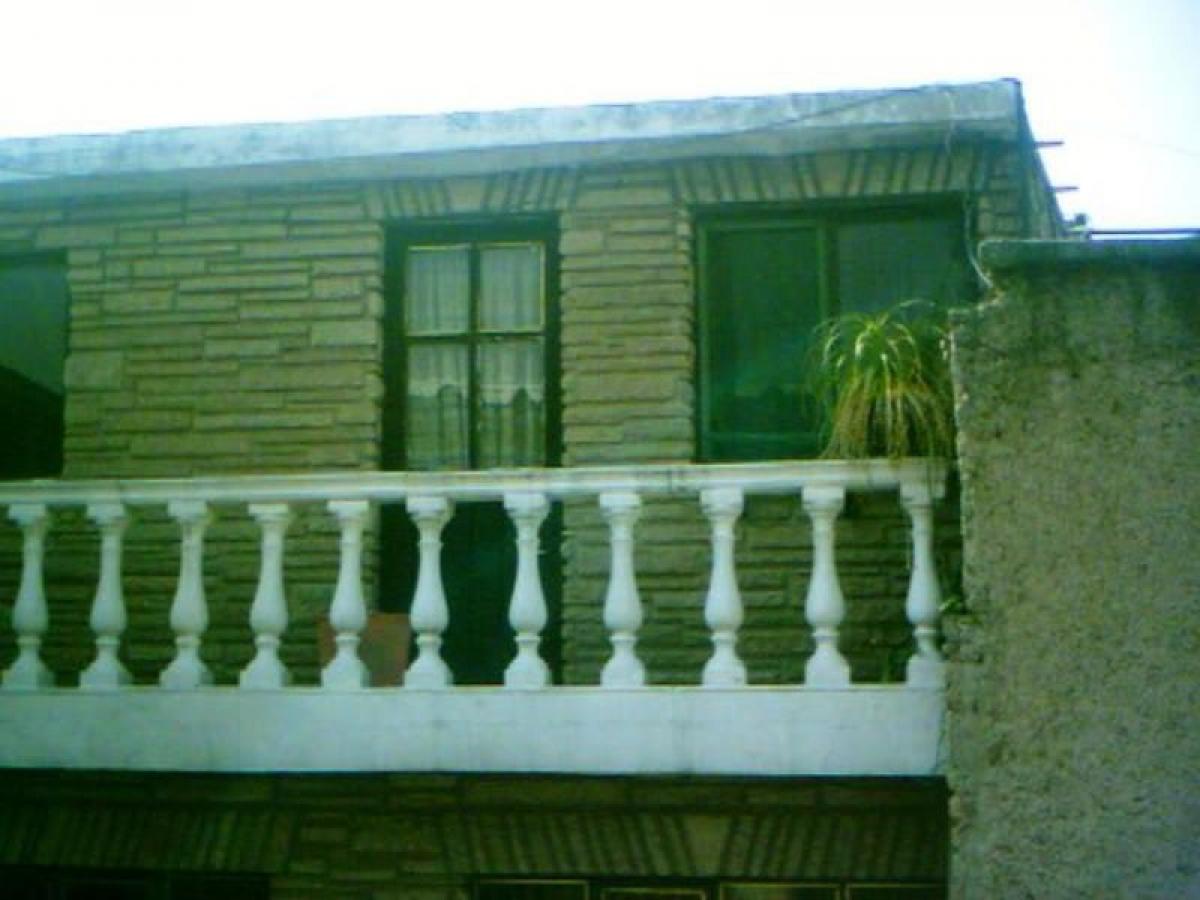4 bedrooms House in Tlalnepantla, Mexico No. 207701