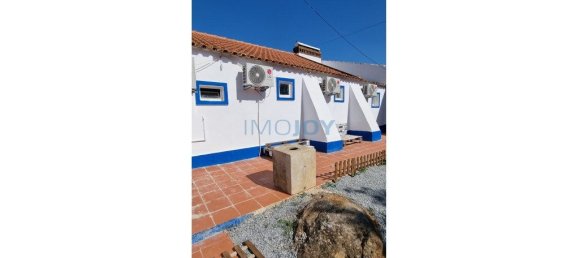 4 bedrooms House in Montemor o Novo, Portugal No. 15065 11