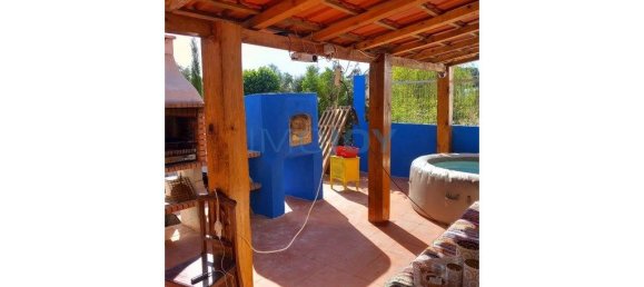 4 bedrooms House in Montemor o Novo, Portugal No. 15065 30