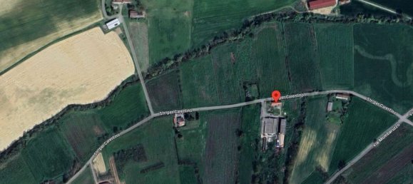 Дом с 15 комнатами в Фраскаро, Италия № 209412 5