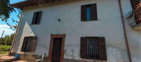 Дом с 15 комнатами в Фраскаро, Италия № 209412 3