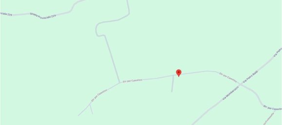 Дом с 15 комнатами в Фраскаро, Италия № 209412 8