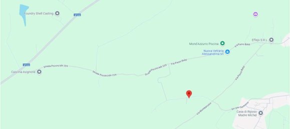 Дом с 15 комнатами в Фраскаро, Италия № 209412 9