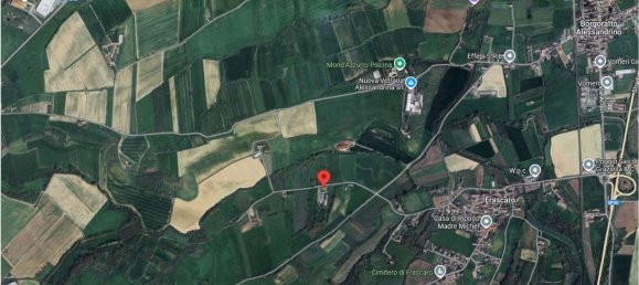 Дом с 15 комнатами в Фраскаро, Италия № 209412 6