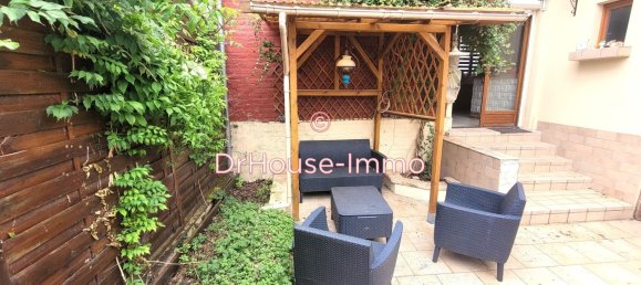 2 غرف نوم منزل في Amiens, France رقم 53773 10