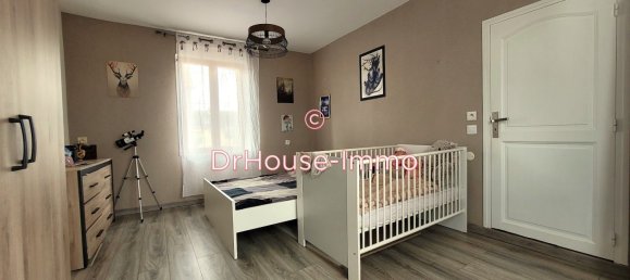 2 غرف نوم منزل في Amiens, France رقم 53773 2