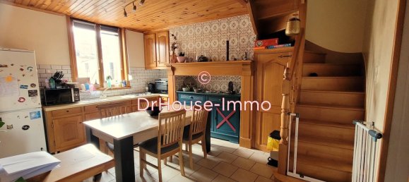 2 غرف نوم منزل في Amiens, France رقم 53773 4