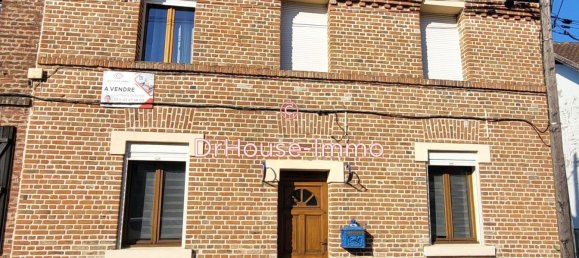 2 غرف نوم منزل في Amiens, France رقم 53773 6