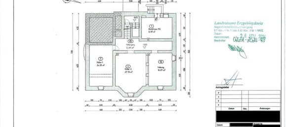 Квартира с 1 спальней в Рудные Горы, Германия № 330415 41