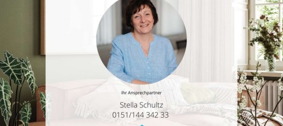 Квартира с 1 спальней в Рудные Горы, Германия № 330415 11