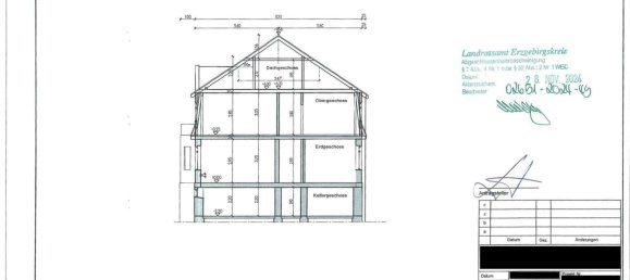 Квартира с 1 спальней в Рудные Горы, Германия № 330415 44