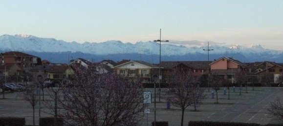 3 rooms Apartment in Volpiano, Italy No. 24358 45