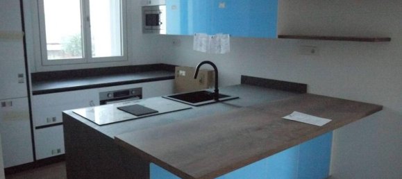 3 rooms Apartment in Volpiano, Italy No. 24358 21