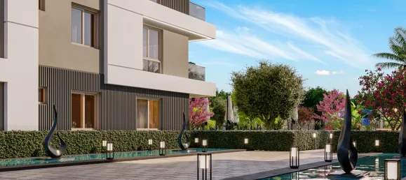 Apartamento de 1+1 en Aksu, Turkey No. 32934 23