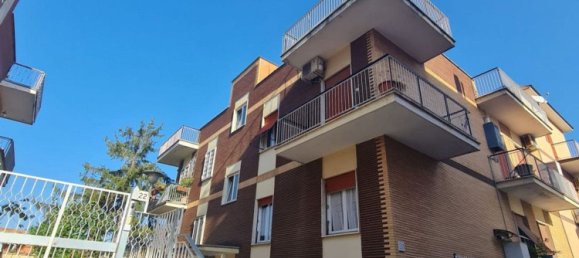 3 rooms Apartment in Rome, Italy No. 89224 19