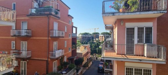 3 rooms Apartment in Rome, Italy No. 89224 15