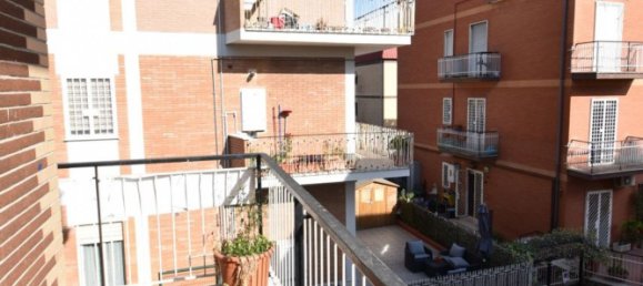 3 rooms Apartment in Rome, Italy No. 89224 26