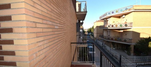 3 rooms Apartment in Rome, Italy No. 89224 21