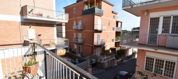 3 rooms Apartment in Rome, Italy No. 89224 27
