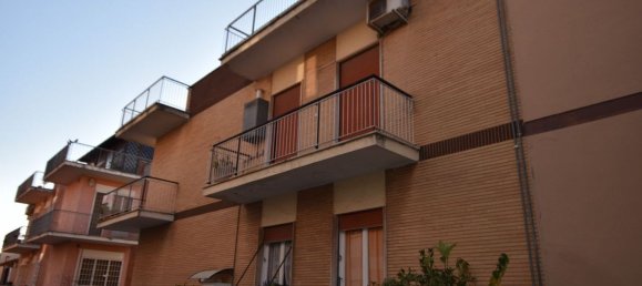 3 rooms Apartment in Rome, Italy No. 89224 30